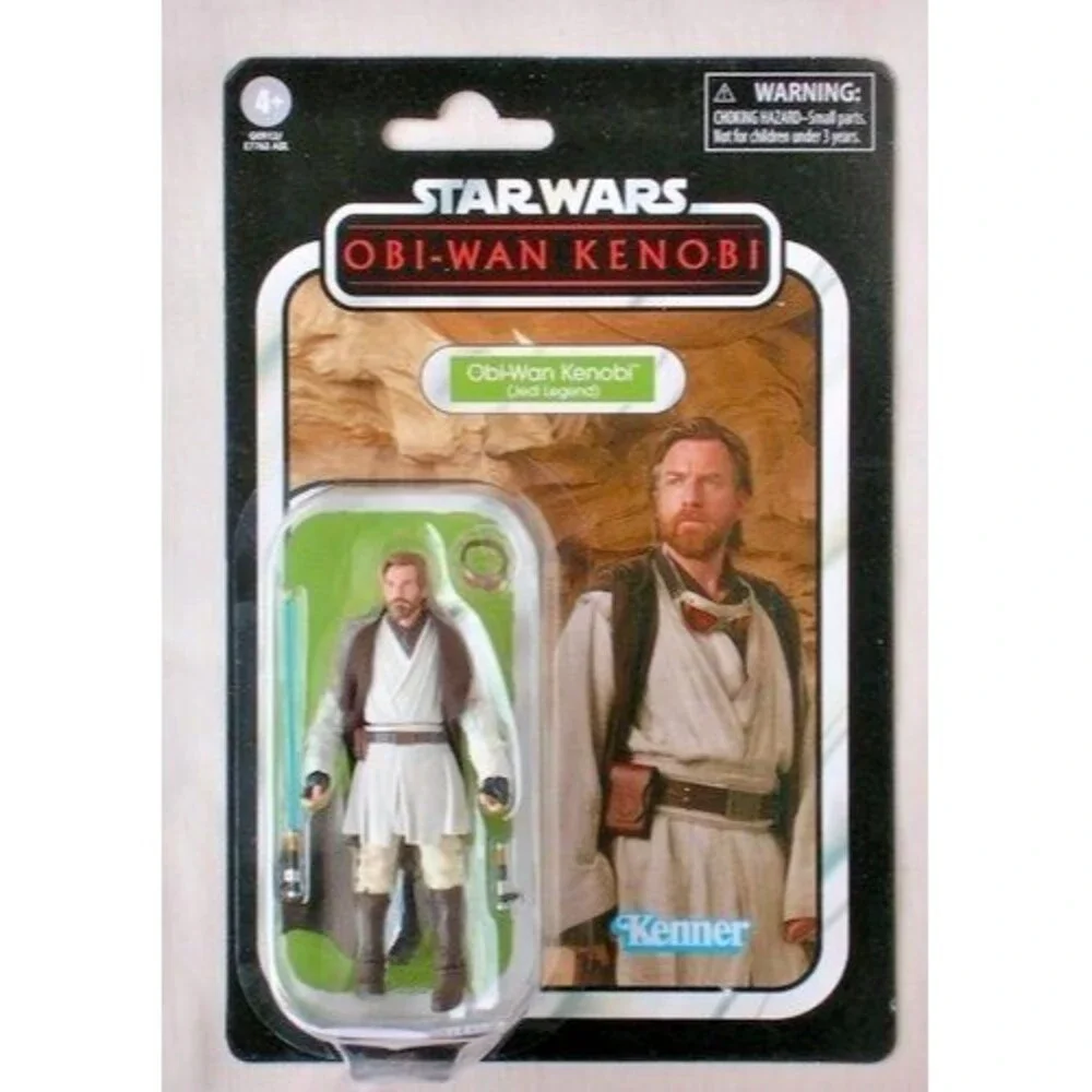 Star Wars The Vintage Collection 3.75